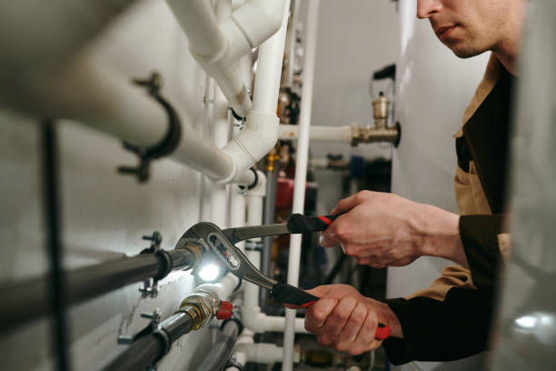 Best Plumbing Repair Near Me  in Gloucester Courthouse, VA