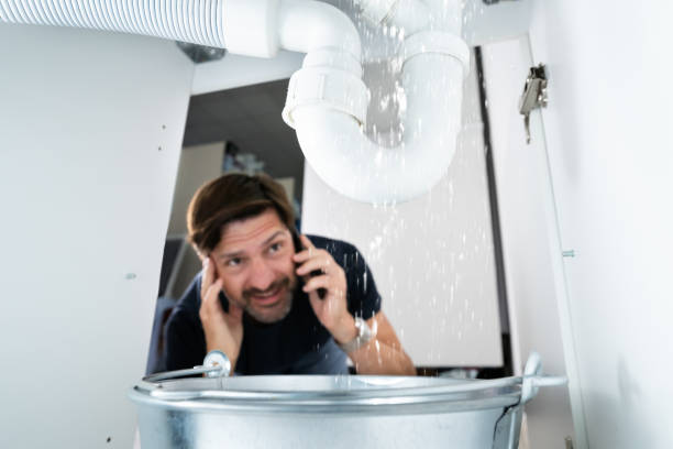 Clogged Drain Plumber in Gloucester Courthouse, VA