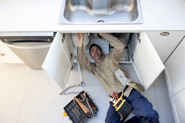 Best Emergency Plumbing Repair  in Gloucester Courthouse, VA