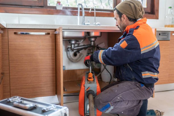 Best Hot Water Heater Installation  in Gloucester Courthouse, VA