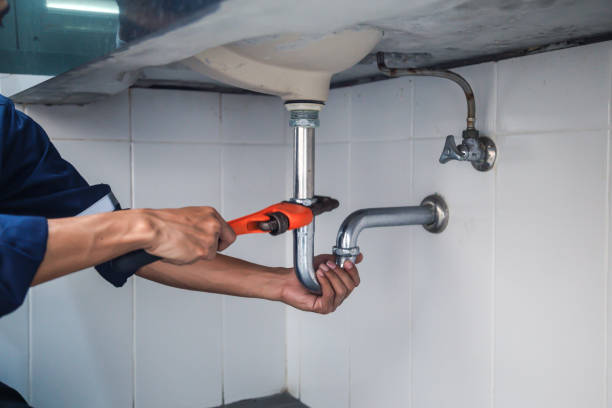 Best Commercial Plumbing Services  in Gloucester Courthouse, VA