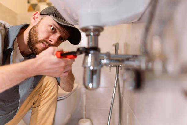 Best Toilet Repair Services  in Gloucester Courthouse, VA