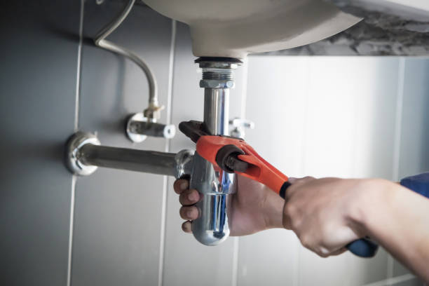 Best Plumbing Inspection Services  in Gloucester Courthouse, VA