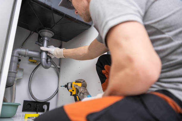 Best Sewer Line Repair  in Gloucester Courthouse, VA