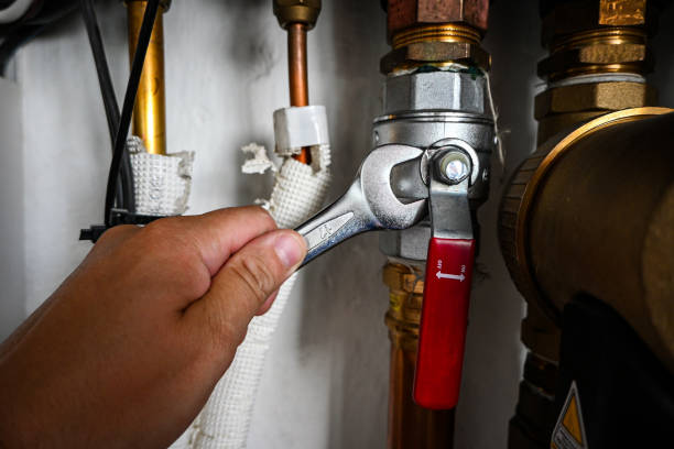 Best Emergency Plumber  in Gloucester Courthouse, VA